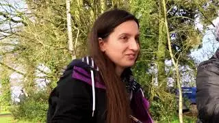 Cartoon Saloon  - Wolfwalkers Behind the Scenes