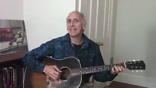 Pastures of Plenty (Woody Guthrie)