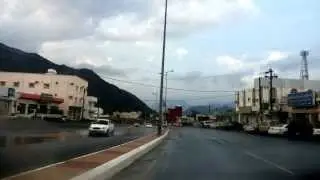 طريــق الجـرف //رجـال الـمع