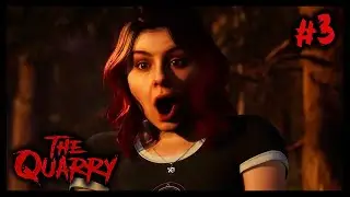 The Quarry 78 : le jeu interdit aux mineurs #3