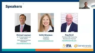 2024 Franchising Economic Outlook