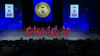 Mongolia [Youth Pom - Semis]