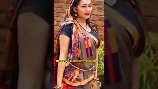 #Patar Piya Mein Bahut Maja Nadiya Ke Biche Naiya Dole || Somya Pokhrel Ka New Trending Video