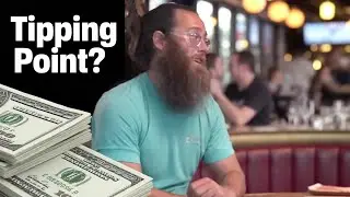 Is Tipping Getting Out of Control in 2025? A Local Server&rsquo;s Honest Take on Tipping Culture