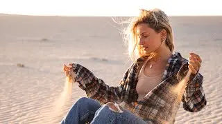 SONY A7III x Fuerteventura | cinematic video