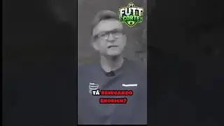 Craque Neto Detona Endrick por Coment&aacute;rio sobre Neymar⚽  #CraqueNeto, #Endrick, #Neymar,