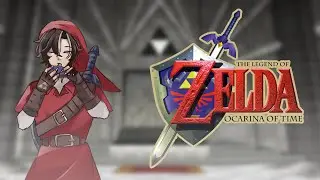 Can we finish it today? - The Legend Of Zelda Ocarina of Time