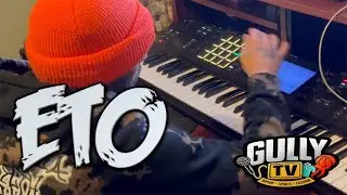 Это рассказывает о сотрудничестве с Raekwon, проекте с Havoc и о новой эре Рочестера