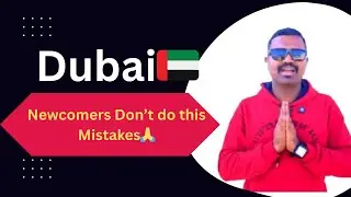 How to find jobs in Dubai 🇦🇪