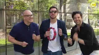 La Pinta Es Lo De Menos │ Especial de Navidad │ 25-12-25