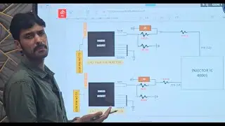 High Side Injector Education On mahindra EDC 17c55 pinpoint Deatiles