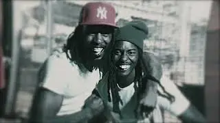 Young Rock - Faith (Feat. Wayne Payne) | @DirectedByFOUR