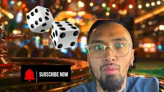 Rolling Together: Epic Group Pull on Bubble Craps in THE BIGGEST LITTLE CITY RENO!