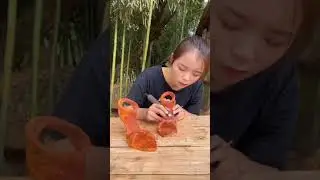 How to make high heels from wood-woodworking craftsman