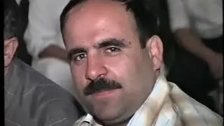 المنشد محمد الغزال حفل زفاف محمد نجيب عجوز