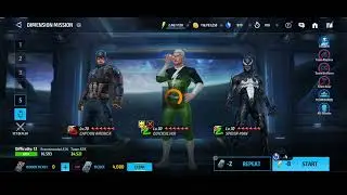 marvel future fight  ep43？
