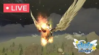 [TH/EN] Flyff Universe | Chilling Sat