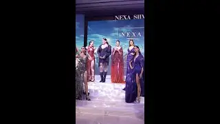 NEXA x SIIMA 2023 - The Ultimate Collaboration | Glimpses from #NEXASIIMA 2023