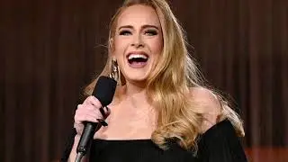 My Every Breath Belongs to You – Adele love song 