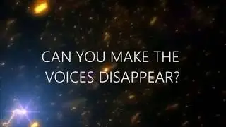 P.O.D. - Listening For The Silence (Lyric Video)