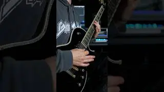 Ember to Inferno - Trivium #trivium #shorts