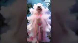 Tg tf AR mtf Old Male transform into sexy student female #uk #usa #mtf #transformation #canada