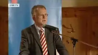 People and Politics | Bavarian State Election  What Does the SPD Rank and File Think About the New Leadership?