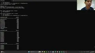 Video Learning SQL JOIN dan GROUP BY