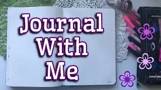 September Reading Journal Set Up // 2020 // Liene Reads