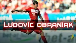 Ludovic Obraniak - Wszystkie bramki dla Reprezentacji Polski