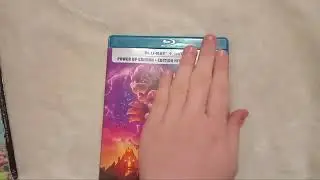 My Three Movies DVD/Blu-ray Collection (2026 Update)