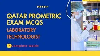 Prometric EXAM Most important MCQ |DHA ,HAAD,QCHP ,MOH | MCQ SERIES 