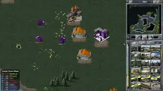 [006-2v2v2v2] Combat Zones (Mega) - HenfBot?🐝