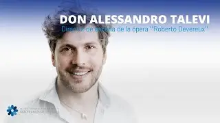 PAI por Competencias - Sesi&oacute;n con Don Alessandro Talevi