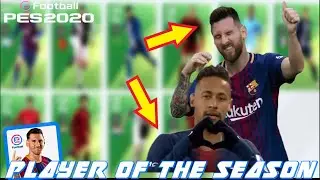 UPCOMING POTW/POTS PES 2020| What's coming on THURSDAY?