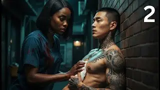&ldquo;You Will Be Mine&rdquo; Korean Mafia Boss Promised Nurse Who Saved Him | PART 2