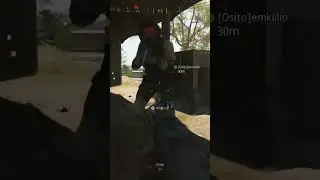 Aggressive play style Call Of Duty Warzone