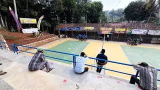 CSC vs PALAPA (SET 3)
