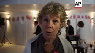 Farage at Leave.eu referendum party