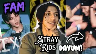 WHY'S THIS SONG SO GOOD!? | Stray Kids 