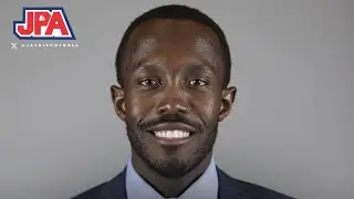 God forbid the Vikings GM wanted to be a good father 
