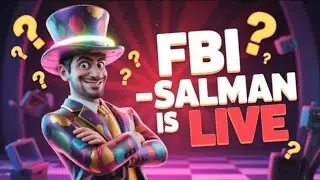 BGMI Live – Squad Ko Carry Karunga! 👑