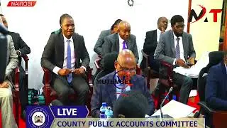 FIRESTORMS AS VIHIGA GOV ANSWERs SENATE TOUGH QUESTION!!