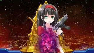 Megadimension Neptunia VII- Full Yandere K-Sha