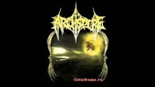 Archspire-Deathless Ringing