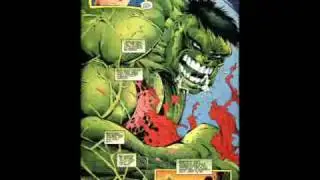 HULK Amazing Feats Of Strength: Further Proof Hulk Is Stronger Than Thor (Part 1)