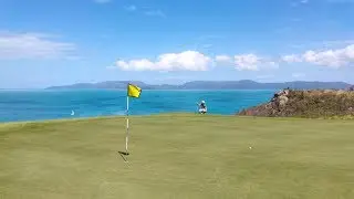 Hamilton Island Championship Golf Course