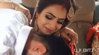Types of Sister & Brother😍||Emotional During Wedding😭||Monthwise😍