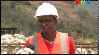 KILEMBE MINES 2015