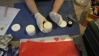 ASMR Preparing Order at Modern Day Apothecary | Rustling, Typing, Tapping, Soft Voice